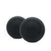1 Pair TS-T120 Car Audio Hifi Tweeter Speakers Universal Vehicle Tweeter  Auto Sound