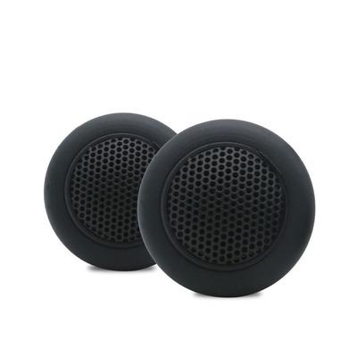 1 Pair Hifi Car Audio 89db Tweeter Speakers Universal Car Speaker Accessories  Auto Sound