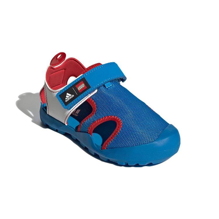 New Adidas Captain Toey Kids' Sandals Kids GY5090