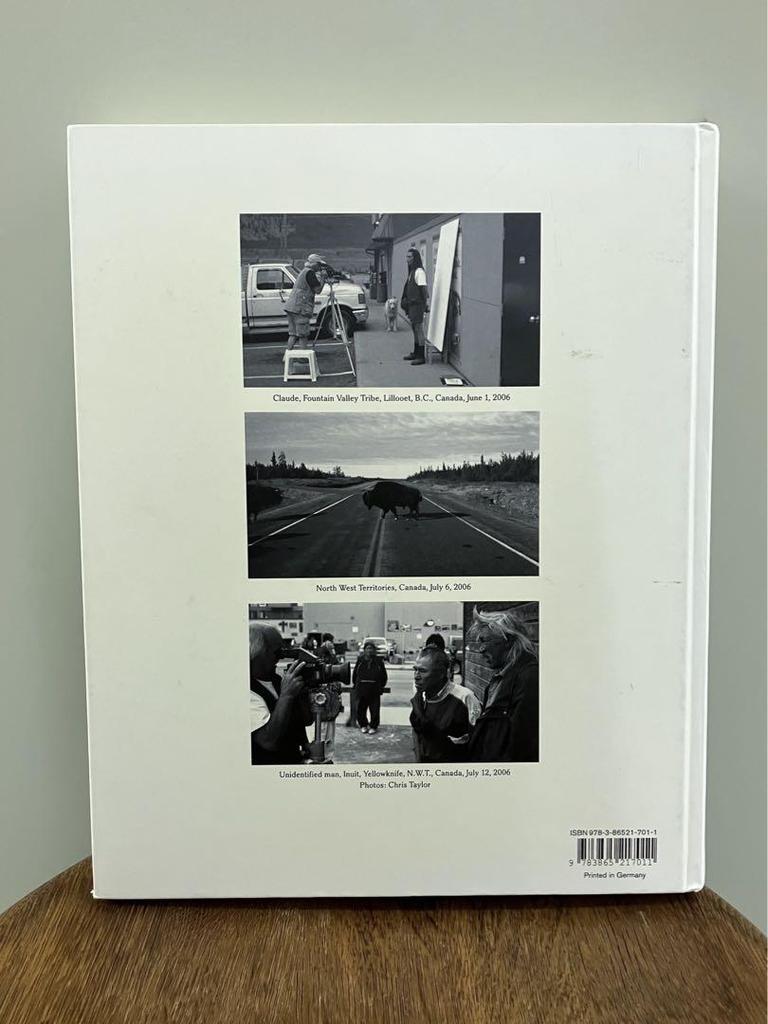 [USED] Eric Klemm / Silent warriors