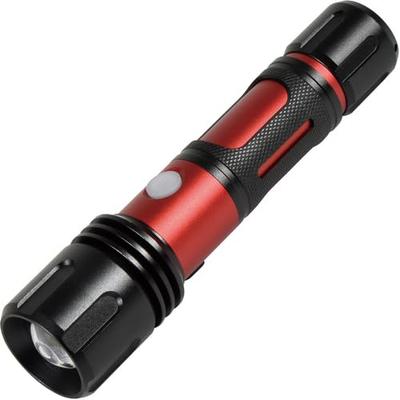 Nichido Ind LED Flashlight SL-6F-CH