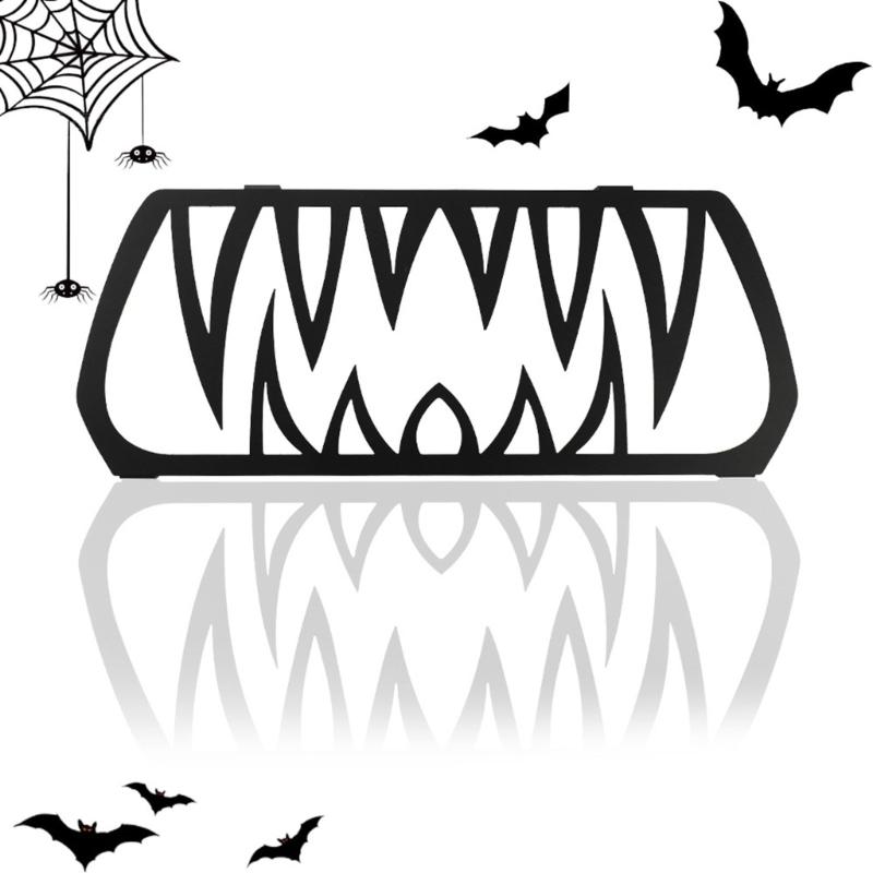 Sturdy Aluminum Radiator Grille Efficient Cooling Enhancing Vehicle Performances For Ryker 600 900 Improved Durability