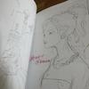 Used Yoshitaka Amano Illustration Special Edition First 2014 From Japan