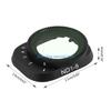 Y5GD Variable ND Lens Filters 2-5 Stops / 5-9 Stops Screen Protector Optical Glass Filter for Mini 3 Accessory