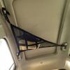 Adjustable Car Ceiling Triangle Net Anti-fall Mesh Roof Organizer  Campers