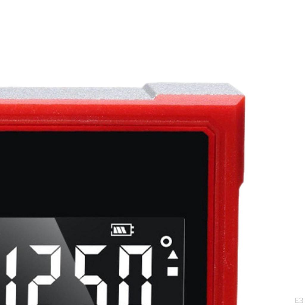 Digital Angle ,Table Saw Miter , Electronic Level Tool Inclinometer for Building