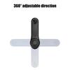 Car Phone Holder Car Air Vent Mounted Cellphone Holder for 15 14 13 Magnetic Phone Stand 360 Degree Rotating