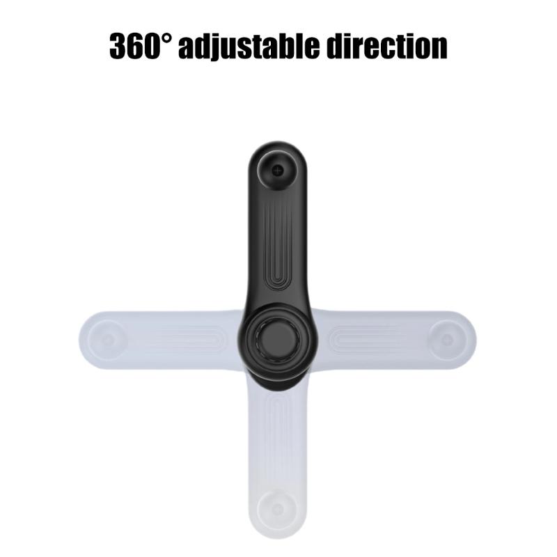 Car Phone Holder Car Air Vent Mounted Cellphone Holder for 15 14 13 Magnetic Phone Stand 360 Degree Rotating