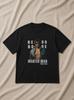 Unisex Concert Benson Boone Wanted Man Tour 2026 Shirt Vintage Retro Concert Unisex T-Shirt
