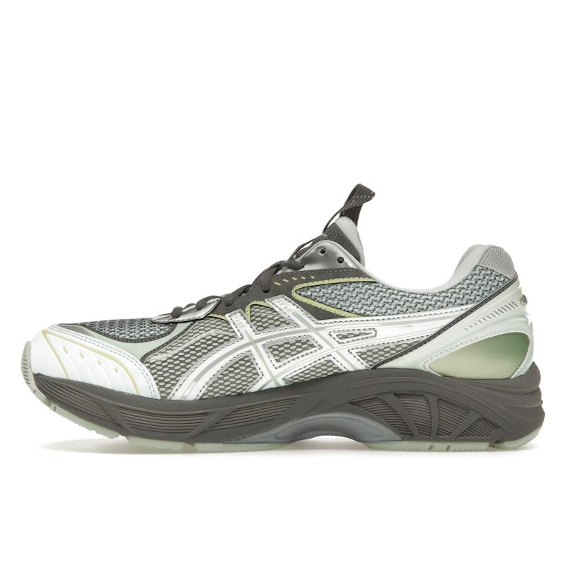 Asics Kiko Kostadinov x UB6-S GT 2160 Arctic Blue Carbon Men Sneakers 1203A421-401