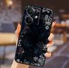 For Realme Neo7 SE Phone Case  Cartoon Back Cover For OPPO Realme Neo7se Neo 7 SE Silicone TPU Shell Luxury Sof Bumper Fundas
