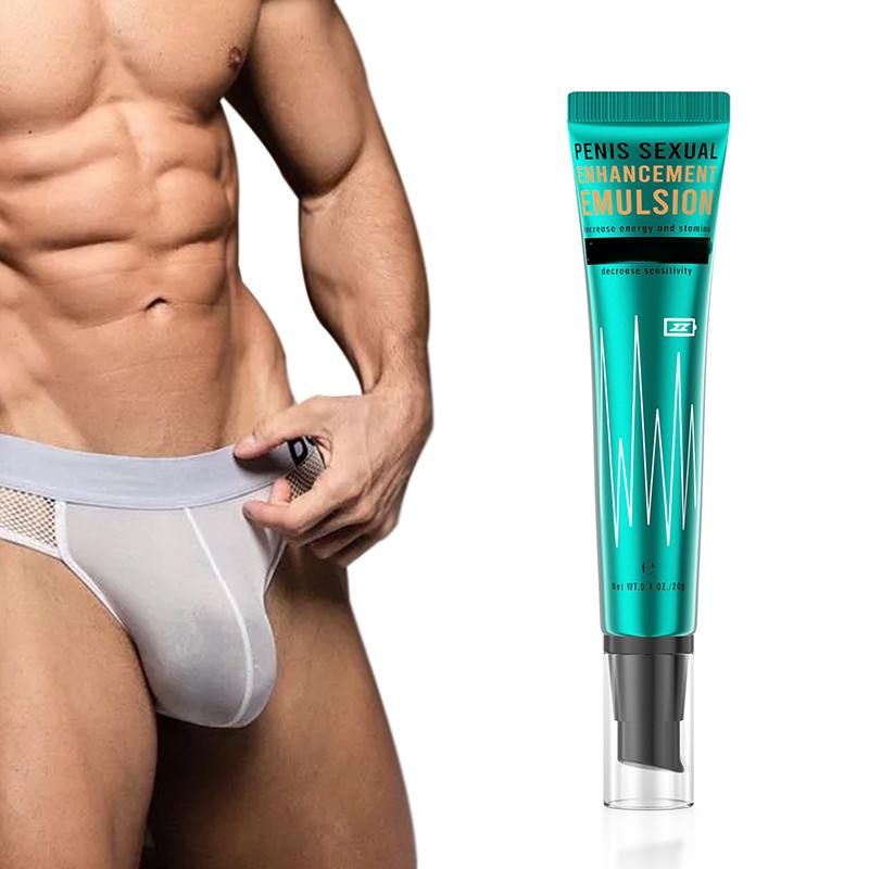 Penis Enlargement Growth Massage Enlargement Cream Man Big Dick Enlargment Cock Erection Enhance Men Health Care Oil