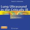 Lung Ultrasound In the Critically Ill Paperback