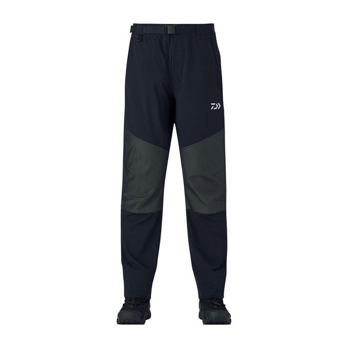 [Daiwa] Cordura Bush Pants DP-3225 Black 2XL