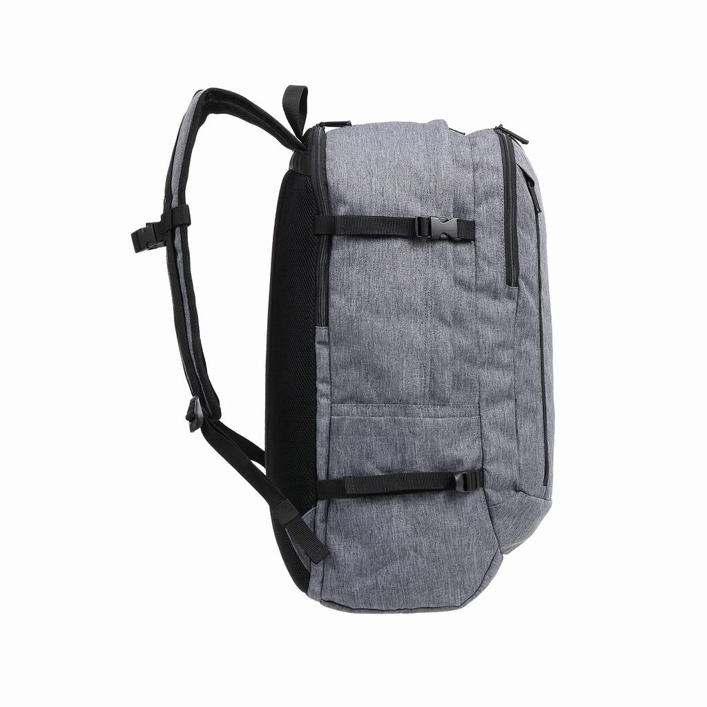 Backpack B4 Size Storage Possible 34L 2 Compartments Chest Belt Included School Backpack School Bag Drew Navy H52 X W32 X D19cm [Champion] No.67909