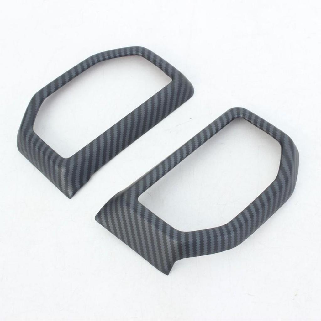 2024 Ford Bronco Sport Urban Edition Air Vent Decorative Stickers