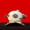 White Scuba Diving Helmet Mark V 45.72 Cm Maritime Ship's Decorative Helmet Best Décor Gift