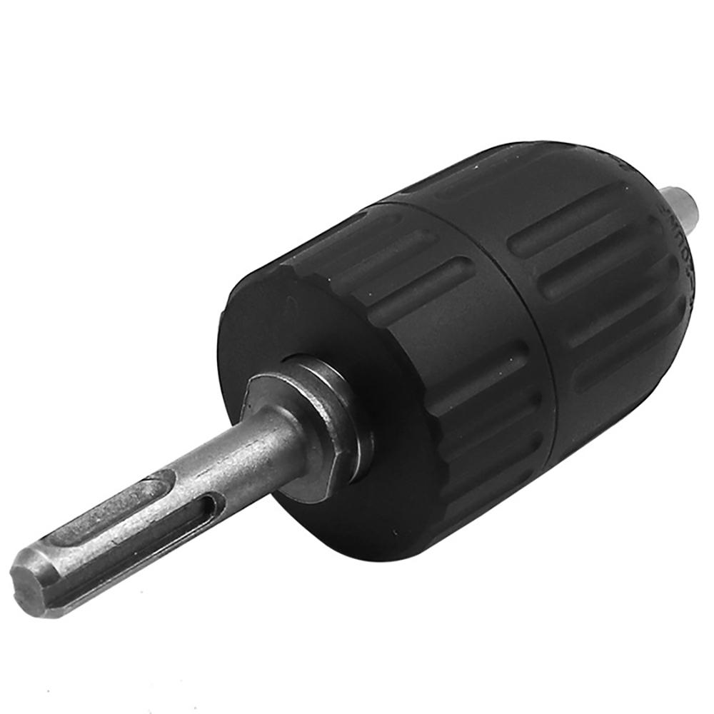 New Electric Rotary ROTO Hammer Drill SDS Conversions ThreeJaw Chuck 2