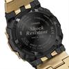 CASIO Solar, G-SHOCK GMW-BZ5000GD-9JF MIP LCD With Tags Low Cost Full Metal Radio-Controlled