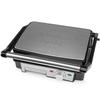 Grill hotplate Orbegozo GR 4570 Black 2200 W 29 x 23 cm
