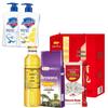 Safeguard Antibacterial Hand Wash Dual Pack with Gift