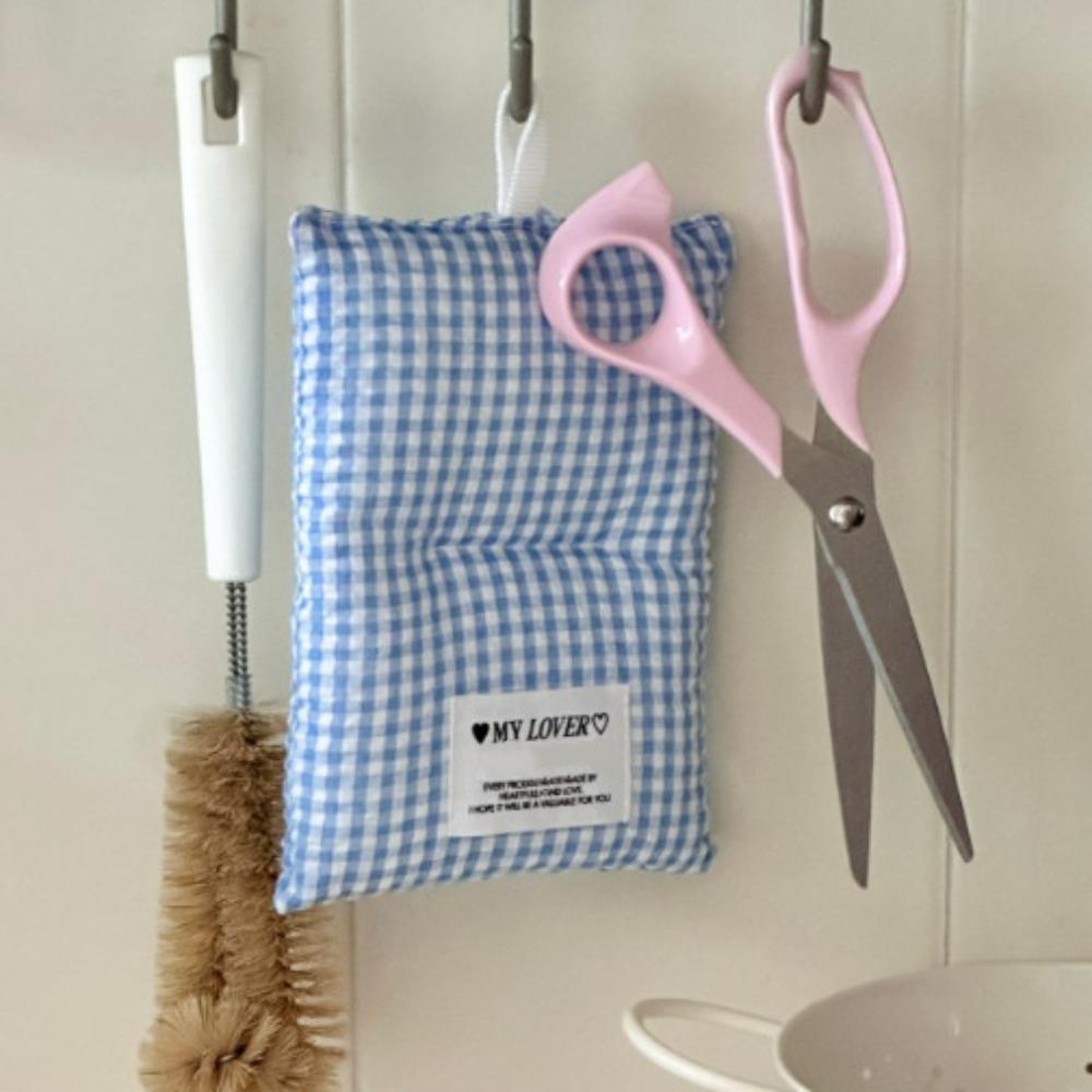 2Pcs/Set Heat Insulation Cotton Coaster Anti Scalding Teapot Pad Mug Pad  Living Room