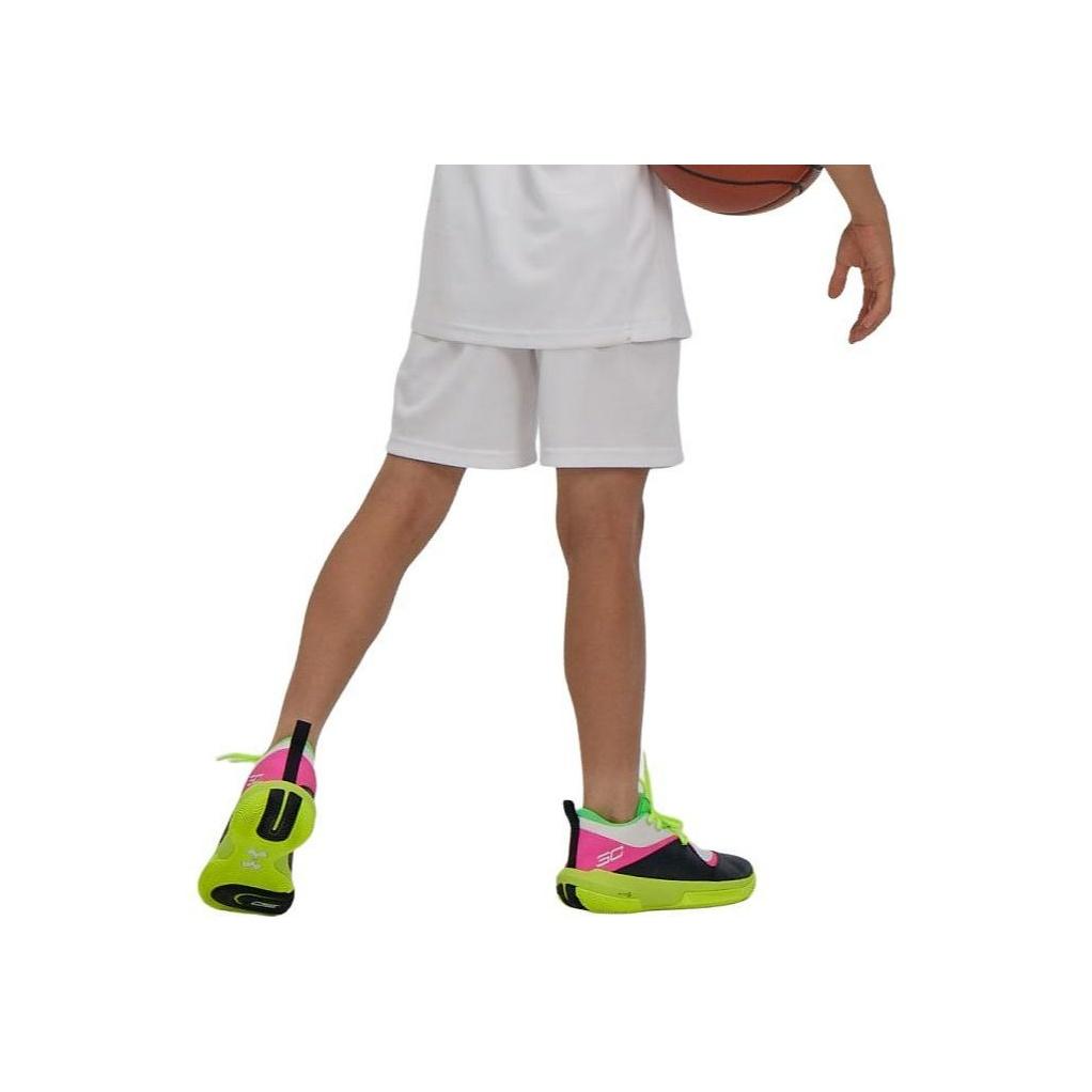 Under Armour Lightweight Casual Five-Point Shorts Summer Kids shorts 21600208-100