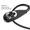 Quick Connection Magnetic Power Cord Sweat Resistant Headphones Charging Cable For S710 AS800 Bone Conduction Headphone