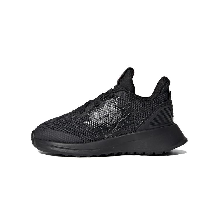 New Adidas Rapida Slip-Resistant Mid-Top Toddler Shoes Infant And Toddler G27544