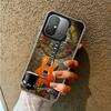 Band G-Guns N R-Roses Soft Phone Case for Xiaomi Redmi 15C 15 14C 13C 12C Poco X5 X6 X7 Pro X3 F8 F7 Ultra M8 13 12 Cover Back S