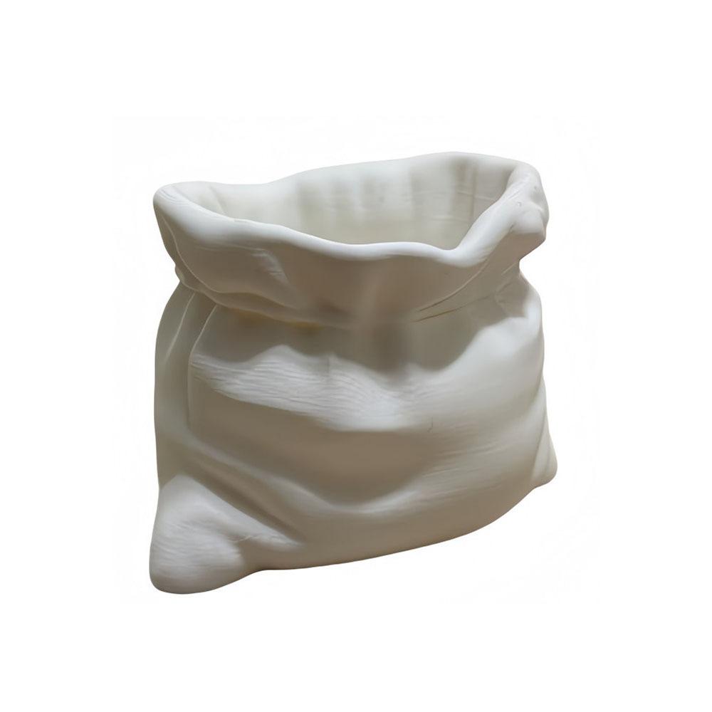 3D Printed Planter Vase Multifunctional Flower Vase Modern Decorative Flower Pot  Succulents