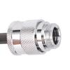 Adjustable Wire Twisting Tool Steel Drill Wire Stripper Wire Stripping Tool  Power Drill