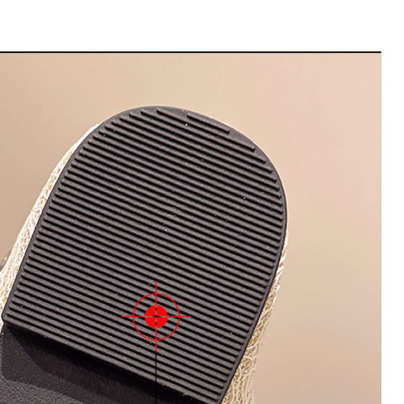 

Фея плоская подошва острый носок жемчуг девочка сандалии слово со сладкой юбкой полый сумка невесты каблук с юбкой одинарная обувь 35