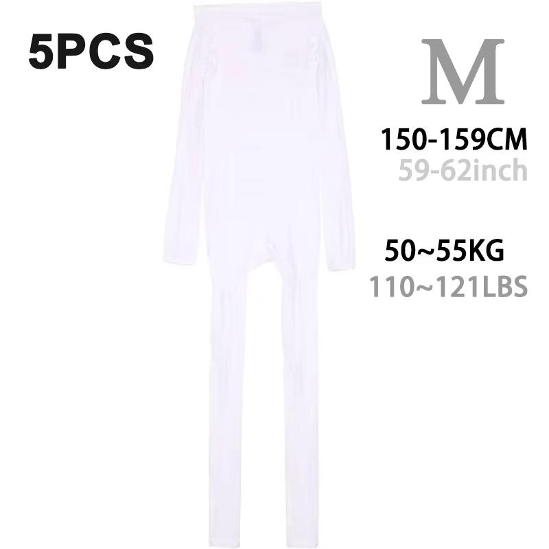 5 PCS Body Slimming Massage Set - Vacuum Full Body Compression for Shaping & Salon Use