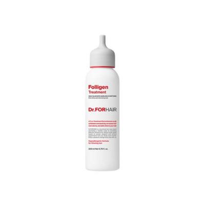 Dr.FORHAIR Poligen vlasová kúra 200 ml