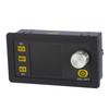 Digitales, programmierbares LCD-Stromversorgungsmodul mit konstanter Spannung, DC 0–50,00 V/0–5,000 A