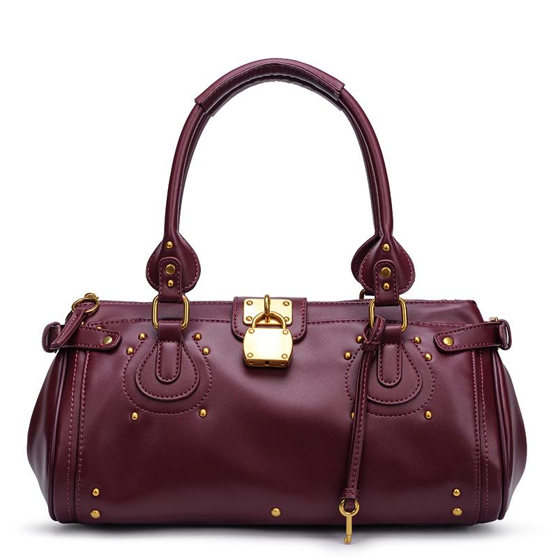 New Lock Trend Classic Fashion Versatile