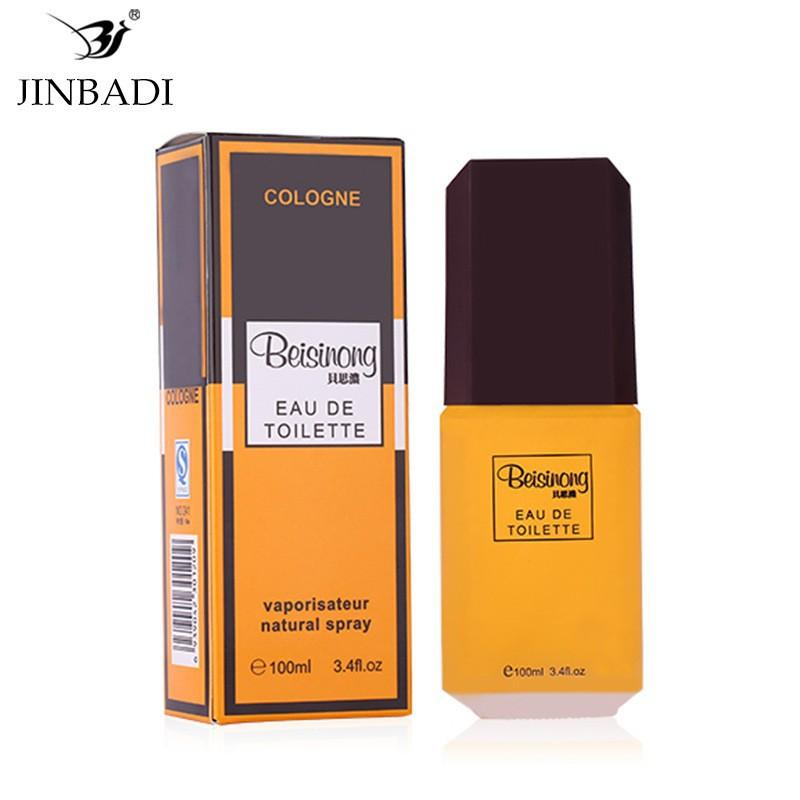 [Hundreds of Men's Fragrances] Beautiful Men's Perfume Lasting Light Fragrance Ocean Fragrance Woody Cologne Perfume