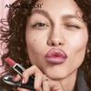 Carved Shiny Lipstick Pearl Lipstick Non-Stick Cup Long-lasting Moisturizing Lip Balm Non-Fading Glitter Lip Balm Contains No Preservatives