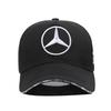 CRX1 Car Outdoor Sport Visor Cap Embroidery Baseball Casual Cap For Mercedes Benz AMG C200 C300 W108 W124 W126 W168 W169 W176 Sticker