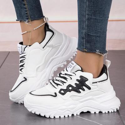 Damenschuhe – Sportschuhe