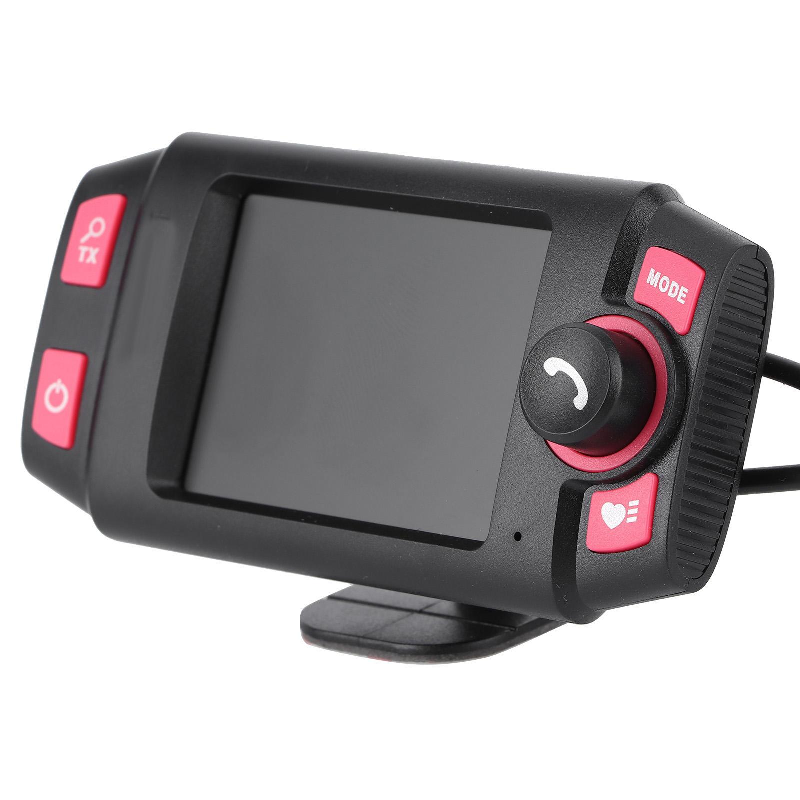 

Автомобильный радиоприемник DAB Адаптер цифрового аудиовещания FM-передатчик Автомобильный комплект громкой связи Bluetooth