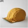 1PC summer new double-sided wear quick-drying foldable cap men's and women's same outdoor cycling running sports sun hat