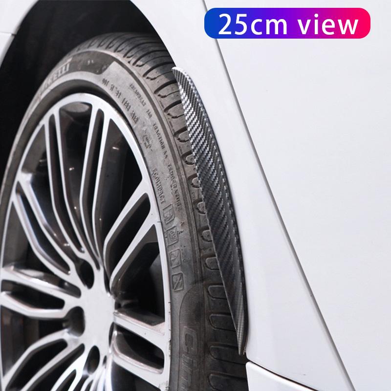 

Многоразмерные карбоновые узорчатые автомобильные диски, колесные арки, крылья, звуковые арки, декоративные накладки, расширенная защита