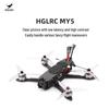 Drone FPV Série MY HGLRC (Versão CN)