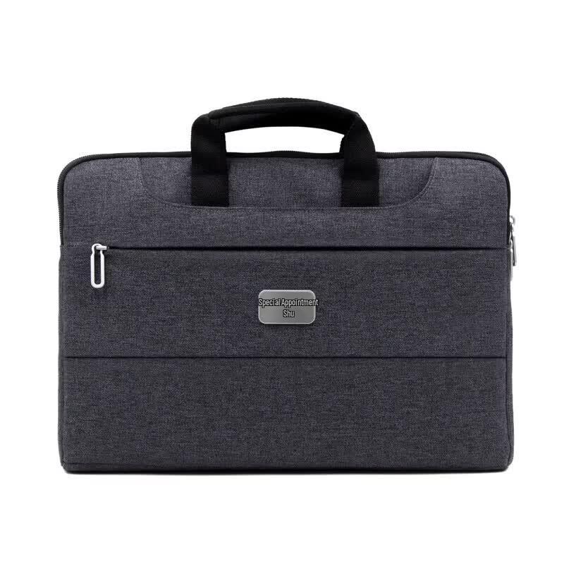 BRS-518 Pigskin Laptop Backpack