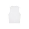 Nike Dri Fit Tank Top Men's White (Unisex) Tank Tops CZ1185 100