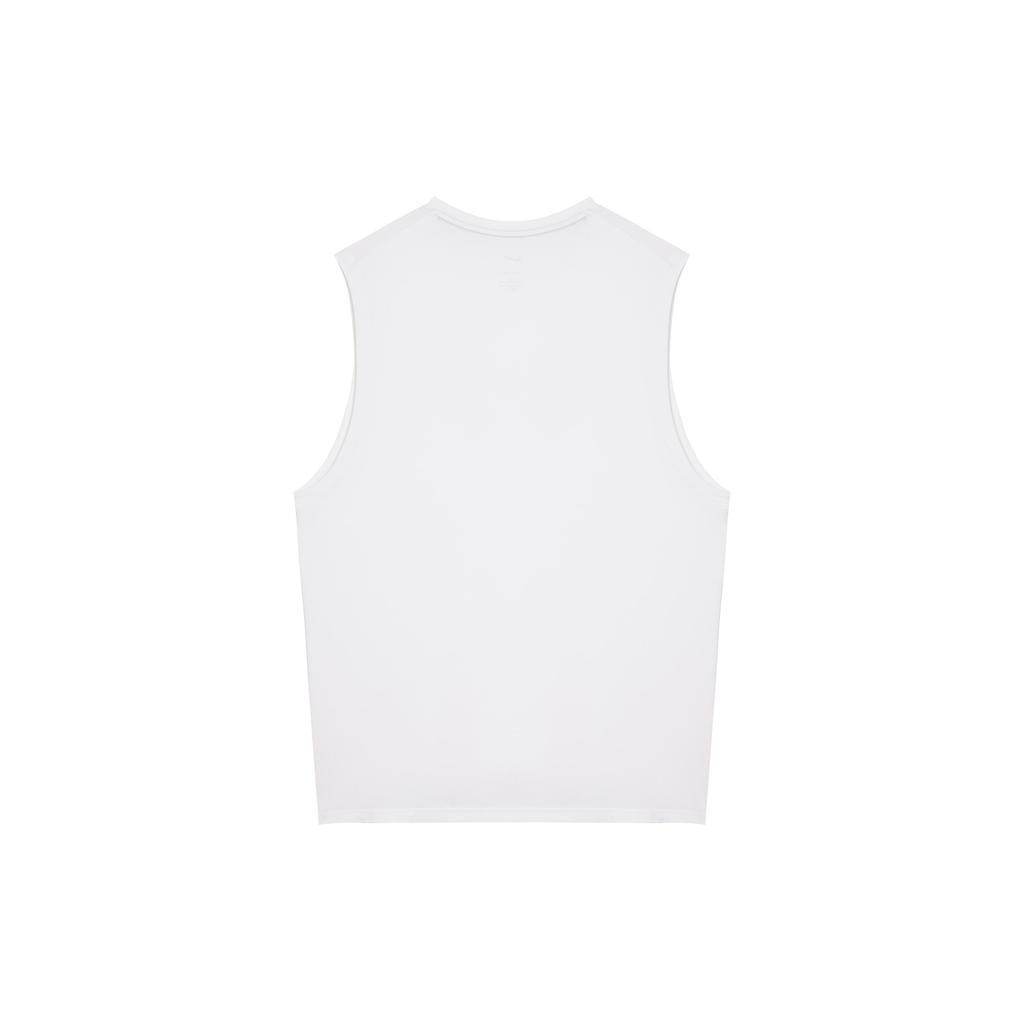 Nike Dri Fit Tank Top Men's White (Unisex) Tank Tops CZ1185 100