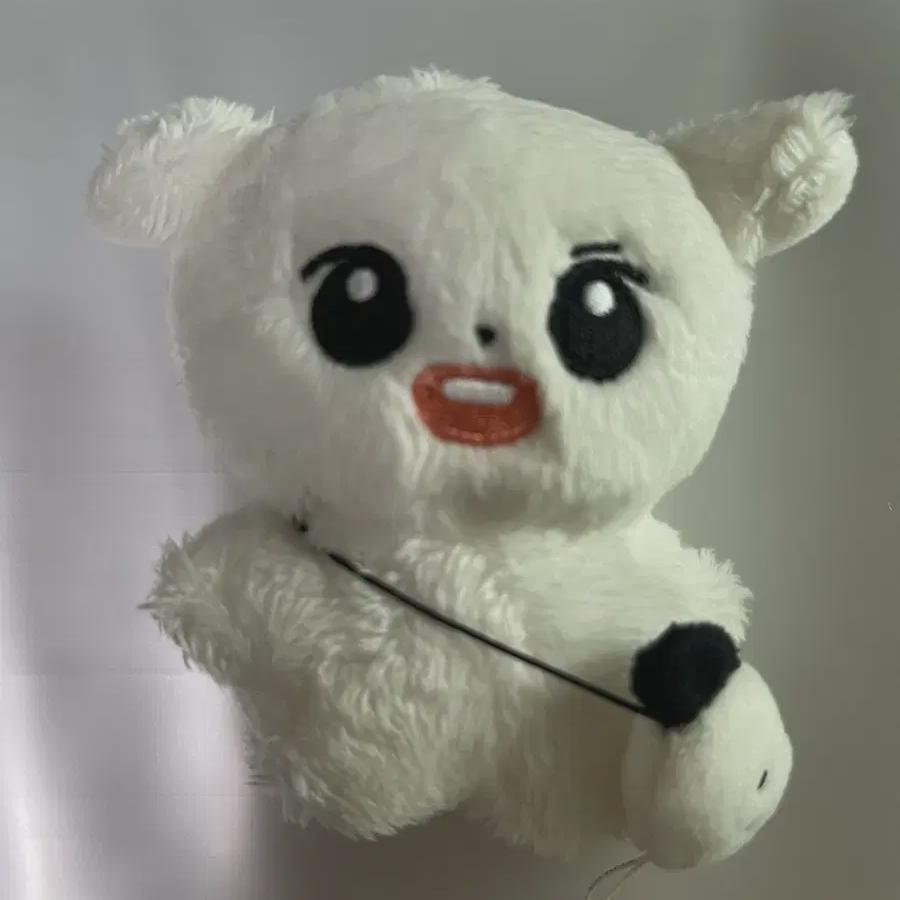 

Кукла Monsta X Минхёк