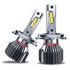 E5 Built-in Car Led Headlight H1H7H4 High Power Car LED Headlight H119005H3